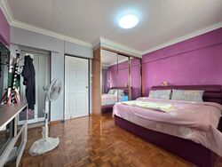 Blk 508 Bedok Reservoir - Punggol Vale (Hougang), HDB Executive #529911261